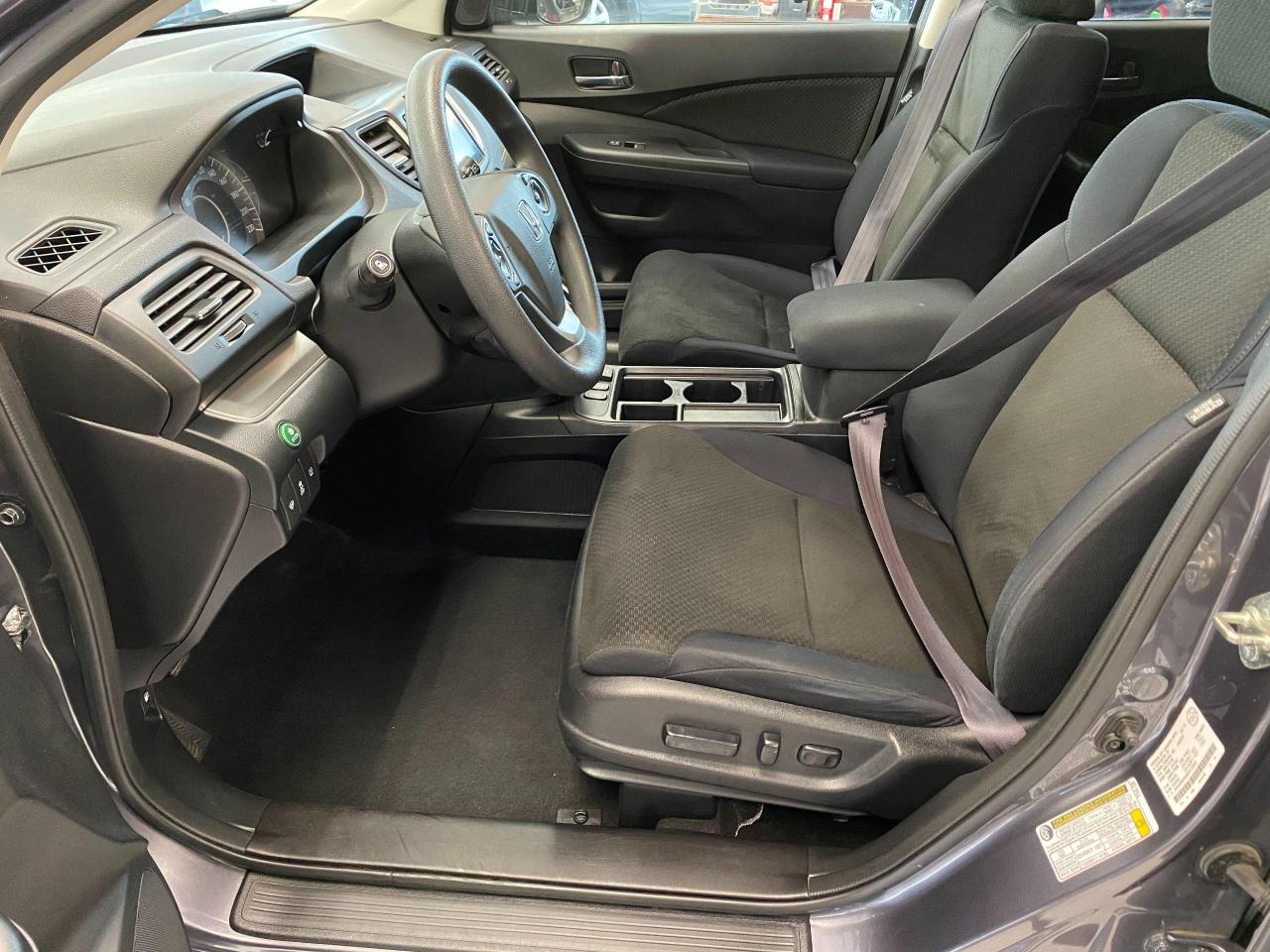 2016 Honda CR-V EX AWD+New Brakes+Sunroof+Camera+ACCIDENT FREE Photo19