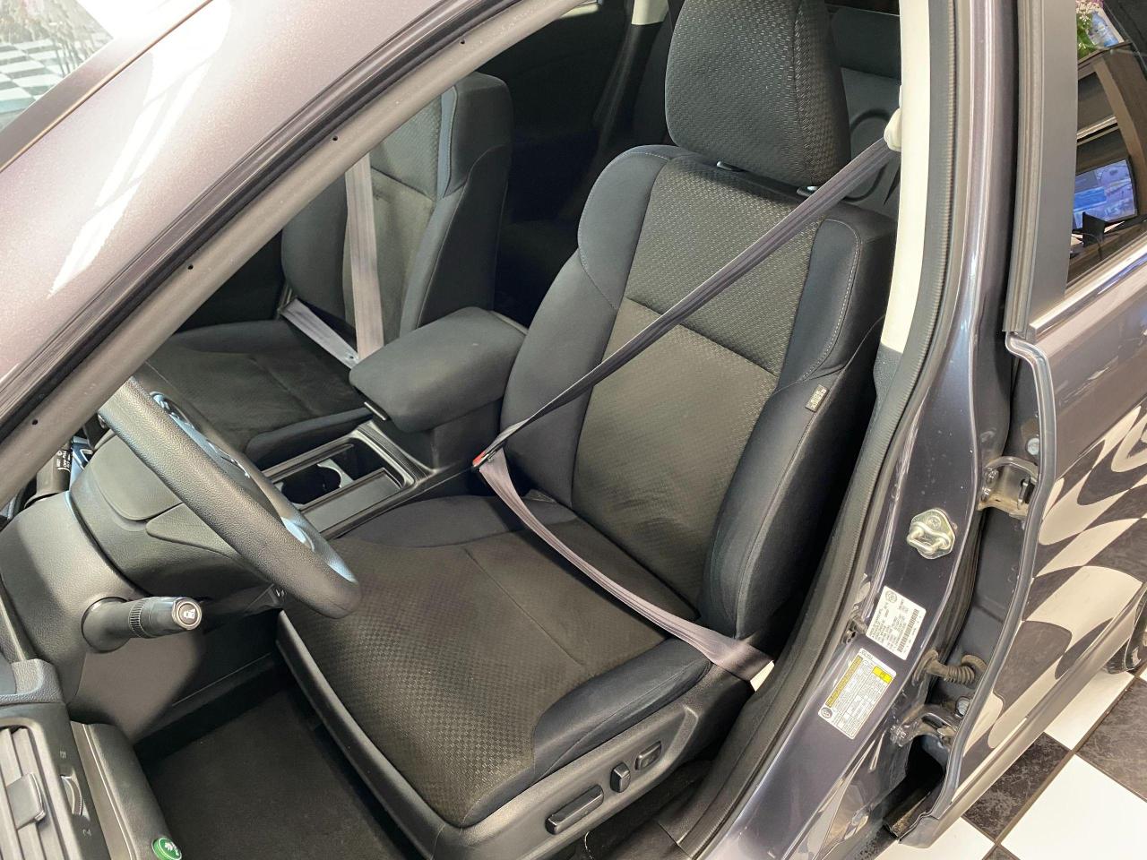 2016 Honda CR-V EX AWD+New Brakes+Sunroof+Camera+ACCIDENT FREE - Photo #20