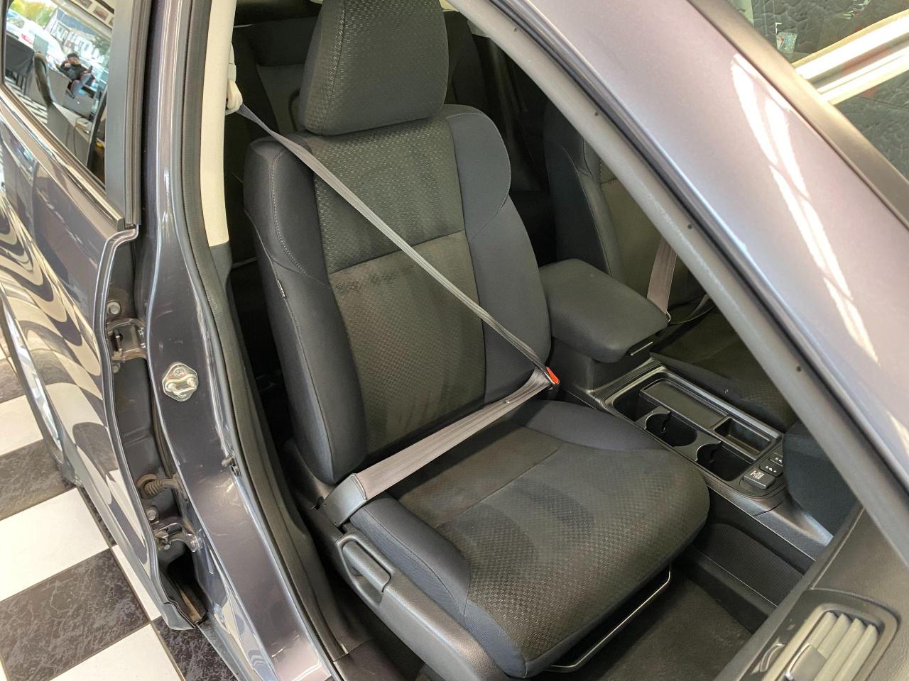 2016 Honda CR-V EX AWD+New Brakes+Sunroof+Camera+ACCIDENT FREE - Photo #23