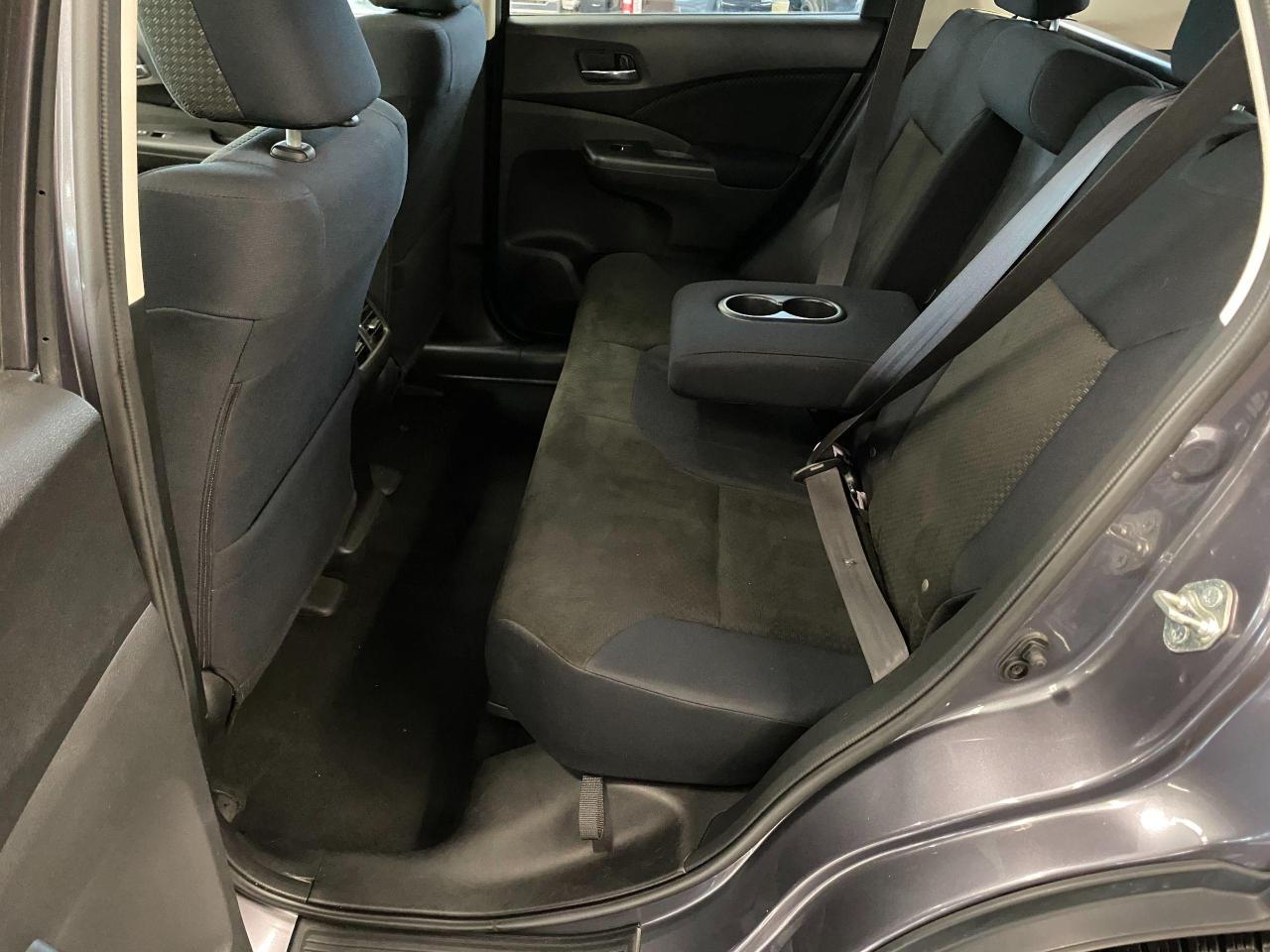 2016 Honda CR-V EX AWD+New Brakes+Sunroof+Camera+ACCIDENT FREE - Photo #24