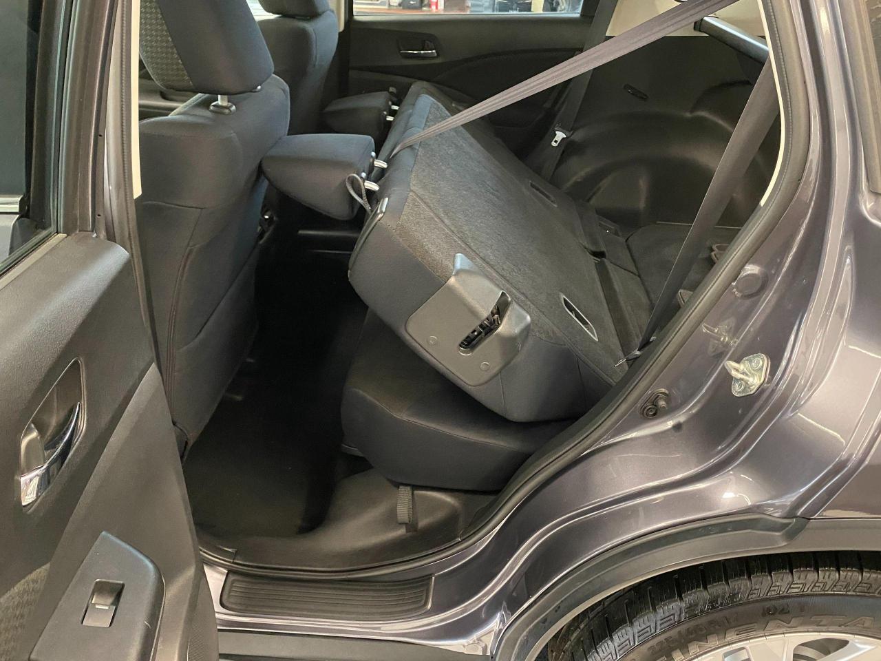 2016 Honda CR-V EX AWD+New Brakes+Sunroof+Camera+ACCIDENT FREE - Photo #26