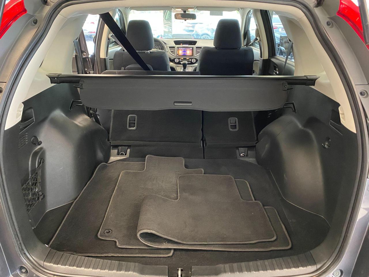 2016 Honda CR-V EX AWD+New Brakes+Sunroof+Camera+ACCIDENT FREE - Photo #27