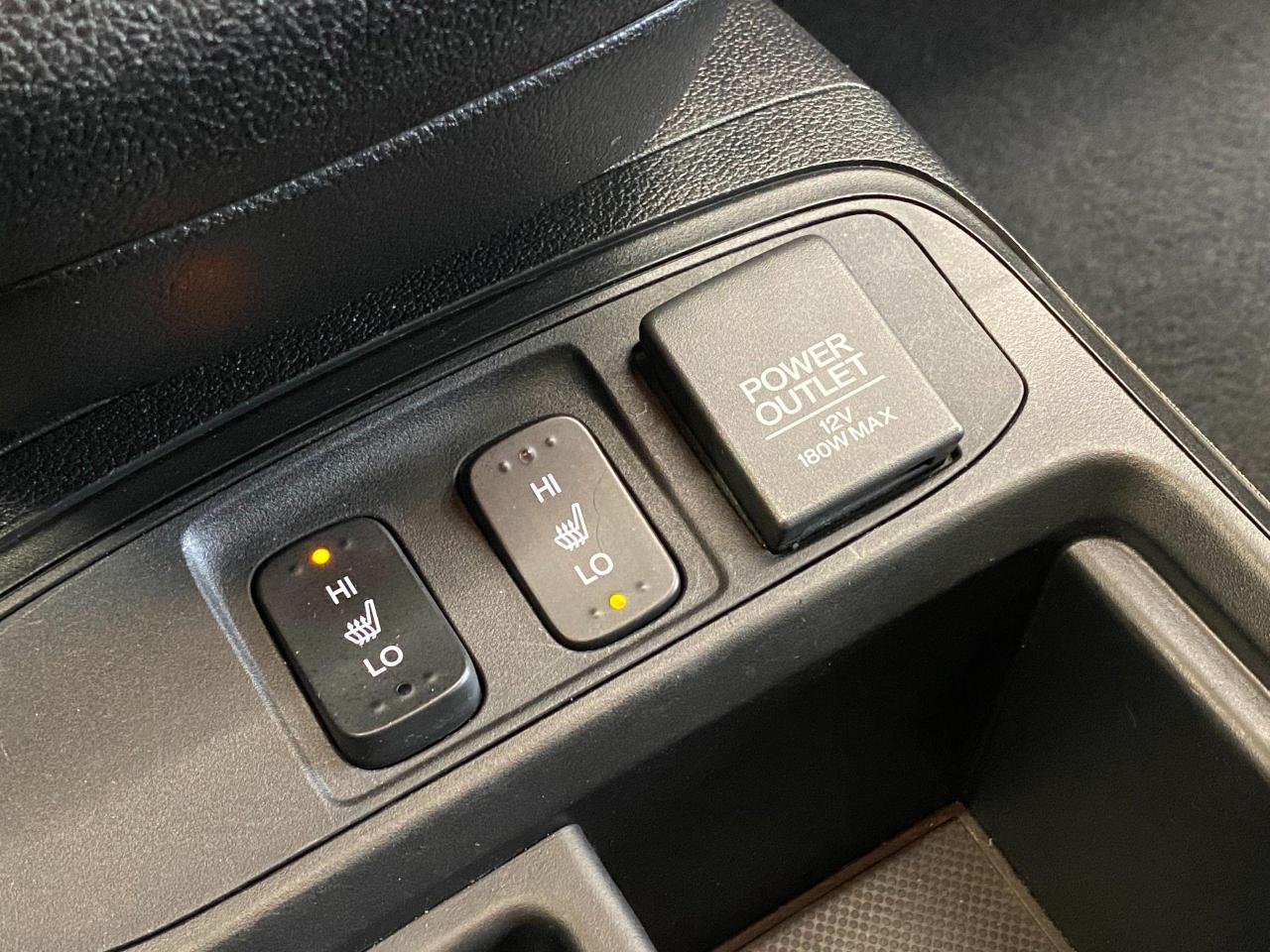 2016 Honda CR-V EX AWD+New Brakes+Sunroof+Camera+ACCIDENT FREE - Photo #36