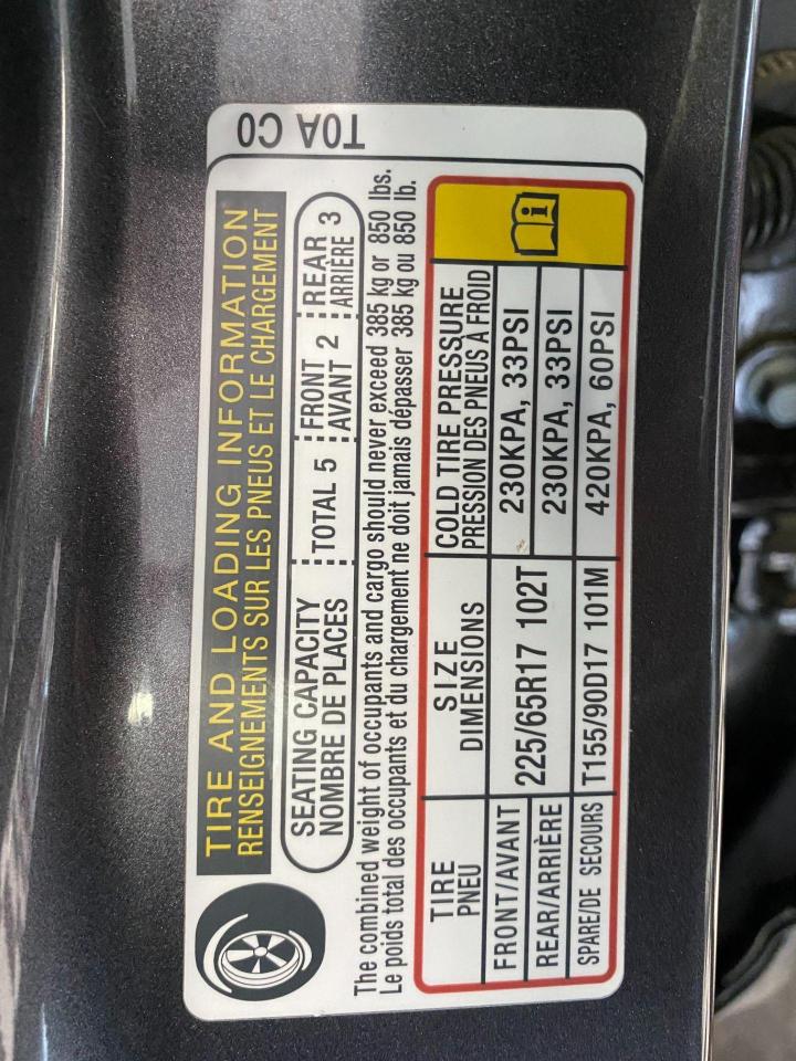 2016 Honda CR-V EX AWD+New Brakes+Sunroof+Camera+ACCIDENT FREE - Photo #43