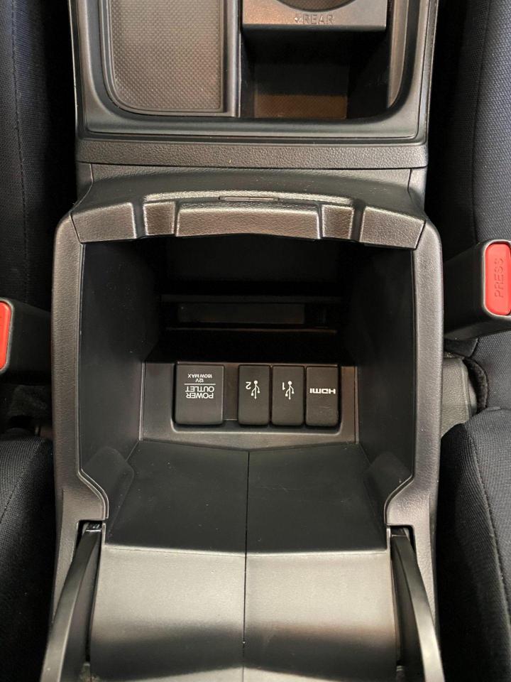 2016 Honda CR-V EX AWD+New Brakes+Sunroof+Camera+ACCIDENT FREE - Photo #49