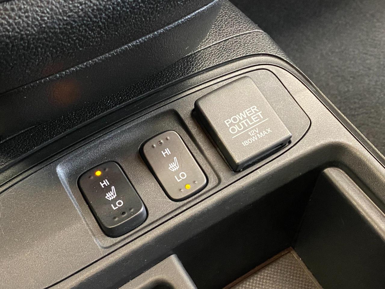 2016 Honda CR-V EX AWD+New Brakes+Sunroof+Camera+ACCIDENT FREE - Photo #50