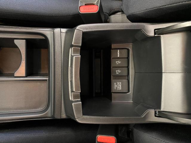 2016 Honda CR-V EX AWD+New Brakes+Sunroof+Camera+ACCIDENT FREE Photo51