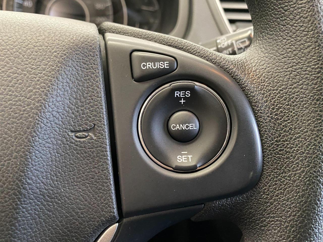 2016 Honda CR-V EX AWD+New Brakes+Sunroof+Camera+ACCIDENT FREE - Photo #52