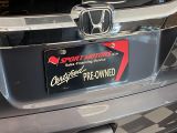 2016 Honda CR-V EX AWD+New Brakes+Sunroof+Camera+ACCIDENT FREE Photo136