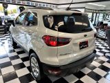 2018 Ford EcoSport SE+Apple Play+Heated Seats+Sunroof+ACCIDENT FREE Photo73