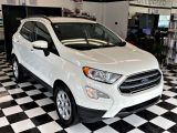 2018 Ford EcoSport SE+Apple Play+Heated Seats+Sunroof+ACCIDENT FREE Photo76