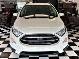 2018 Ford EcoSport SE+Apple Play+Heated Seats+Sunroof+ACCIDENT FREE Photo77