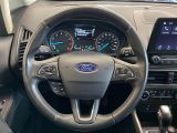 2018 Ford EcoSport SE+Apple Play+Heated Seats+Sunroof+ACCIDENT FREE Photo80