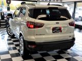 2018 Ford EcoSport SE+Apple Play+Heated Seats+Sunroof+ACCIDENT FREE Photo85