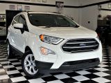 2018 Ford EcoSport SE+Apple Play+Heated Seats+Sunroof+ACCIDENT FREE Photo86