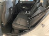 2018 Ford EcoSport SE+Apple Play+Heated Seats+Sunroof+ACCIDENT FREE Photo95