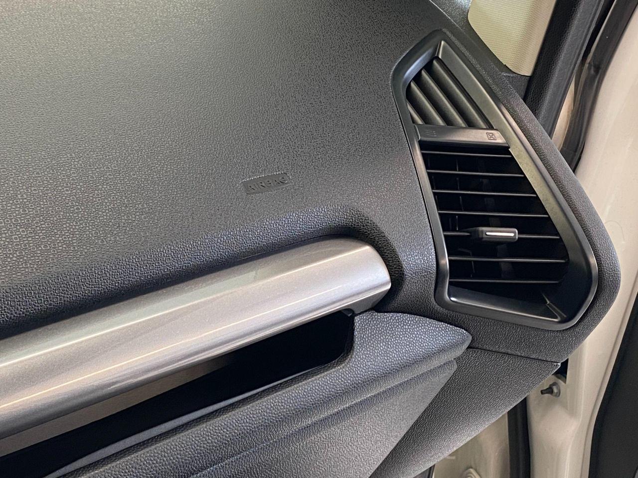 2018 Ford EcoSport SE+Apple Play+Heated Seats+Sunroof+ACCIDENT FREE - Photo #46