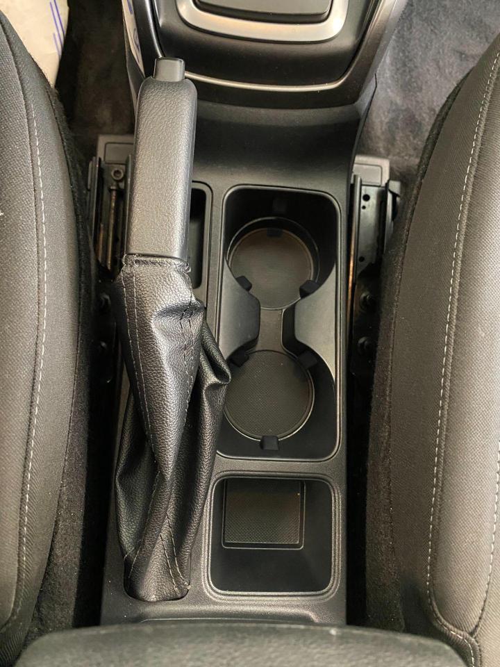 2018 Ford EcoSport SE+Apple Play+Heated Seats+Sunroof+ACCIDENT FREE - Photo #51