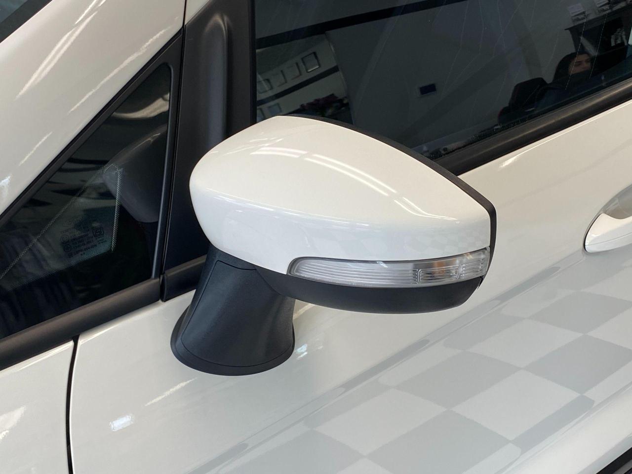 2018 Ford EcoSport SE+Apple Play+Heated Seats+Sunroof+ACCIDENT FREE - Photo #63