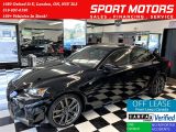 2018 Lexus IS IS300 AWD F SPORT+RedLeather+LaneKeep+ACCIDENT FRE Photo76