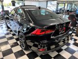 2018 Lexus IS IS300 AWD F SPORT+RedLeather+LaneKeep+ACCIDENT FRE Photo77