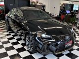 2018 Lexus IS IS300 AWD F SPORT+RedLeather+LaneKeep+ACCIDENT FRE Photo80