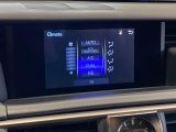 2018 Lexus IS IS300 AWD F SPORT+RedLeather+LaneKeep+ACCIDENT FRE Photo106