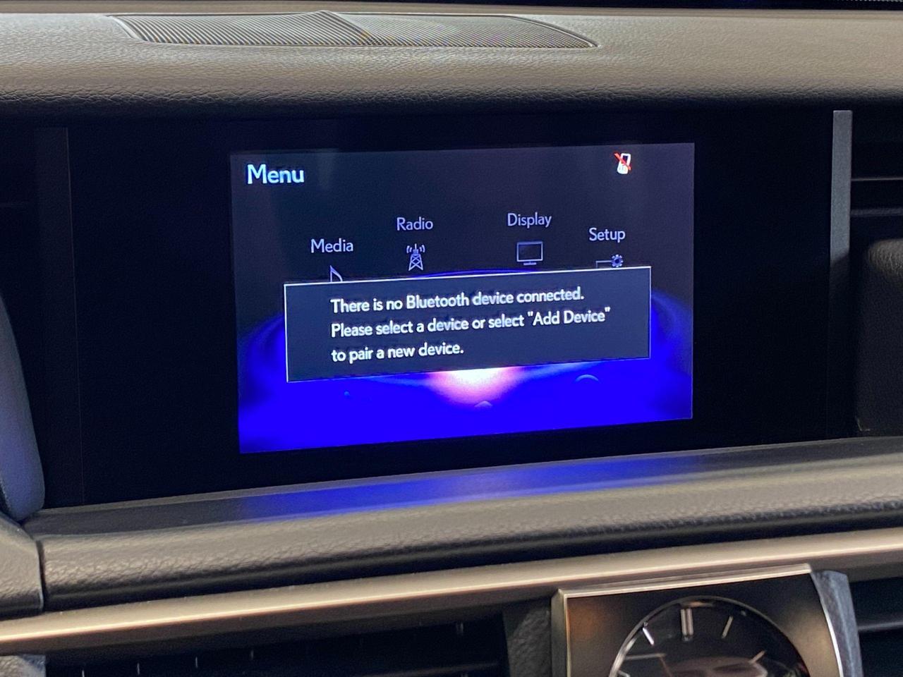 2018 Lexus IS IS300 AWD F SPORT+RedLeather+LaneKeep+ACCIDENT FRE - Photo #32