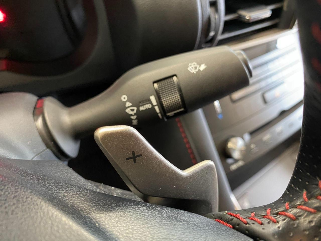 2018 Lexus IS IS300 AWD F SPORT+RedLeather+LaneKeep+ACCIDENT FRE - Photo #54