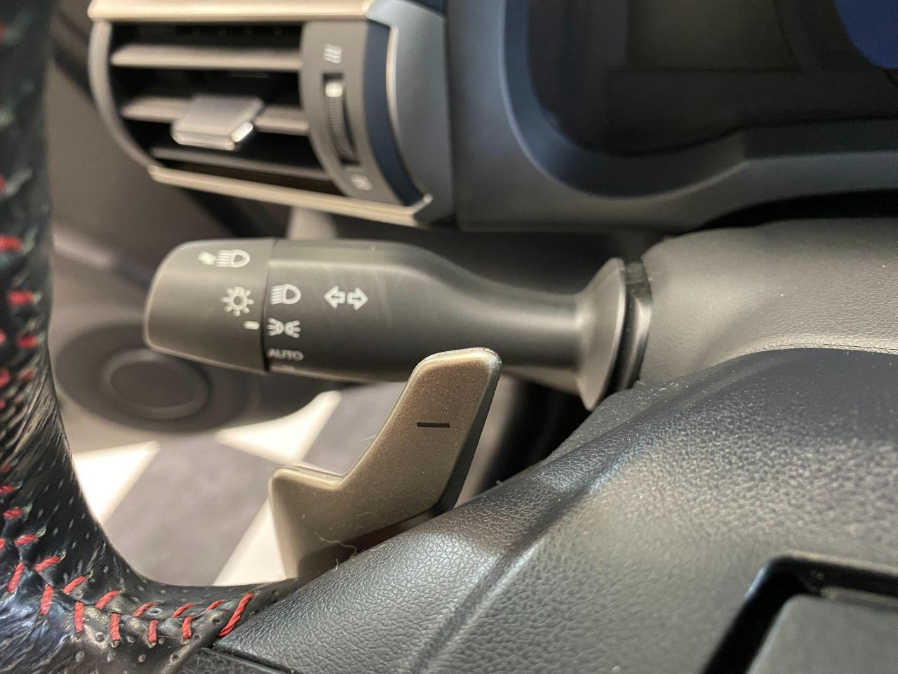 2018 Lexus IS IS300 AWD F SPORT+RedLeather+LaneKeep+ACCIDENT FRE Photo55