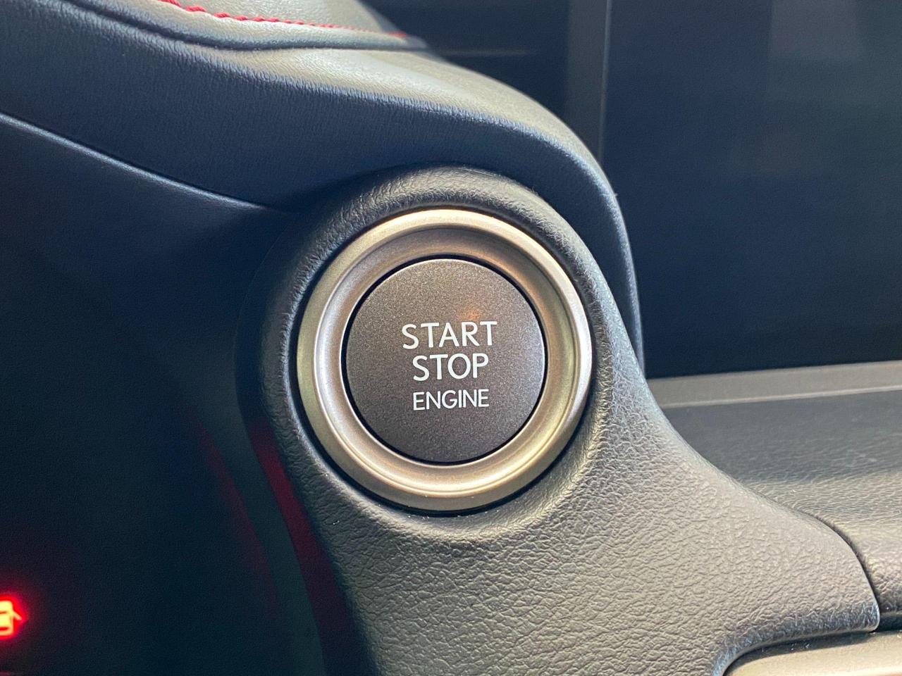 2018 Lexus IS IS300 AWD F SPORT+RedLeather+LaneKeep+ACCIDENT FRE - Photo #58