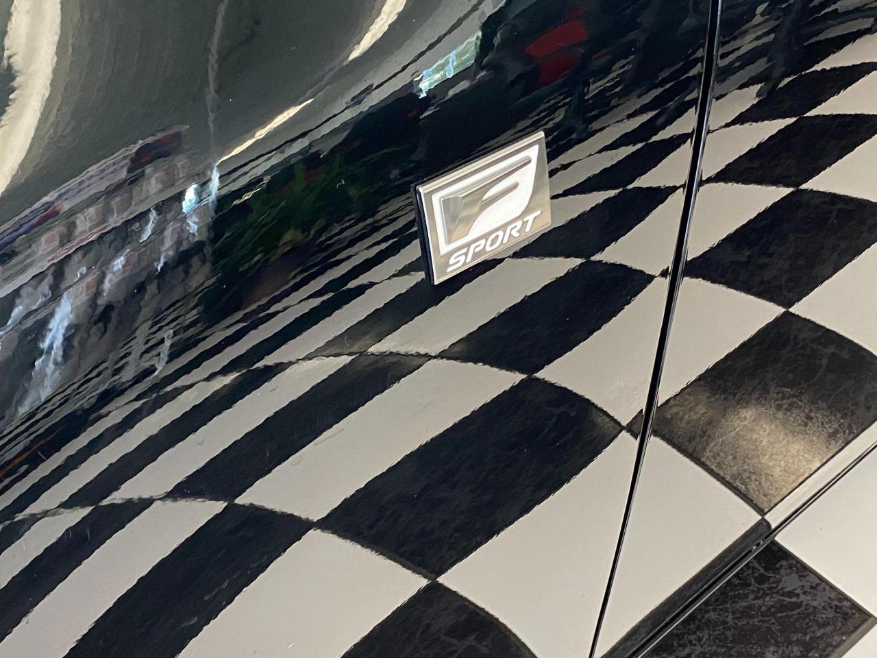 2018 Lexus IS IS300 AWD F SPORT+RedLeather+LaneKeep+ACCIDENT FRE - Photo #64
