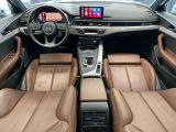 2017 Audi A4 Technik Quattro+Adaptive Cruise+ACCIDENT FREE Photo84