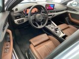 2017 Audi A4 Technik Quattro+Adaptive Cruise+ACCIDENT FREE Photo93