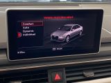 2017 Audi A4 Technik Quattro+Adaptive Cruise+ACCIDENT FREE Photo105
