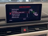 2017 Audi A4 Technik Quattro+Adaptive Cruise+ACCIDENT FREE Photo106