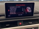 2017 Audi A4 Technik Quattro+Adaptive Cruise+ACCIDENT FREE Photo110