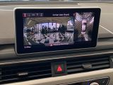 2017 Audi A4 Technik Quattro+Adaptive Cruise+ACCIDENT FREE Photo113