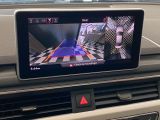 2017 Audi A4 Technik Quattro+Adaptive Cruise+ACCIDENT FREE Photo114