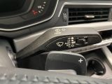 2017 Audi A4 Technik Quattro+Adaptive Cruise+ACCIDENT FREE Photo132