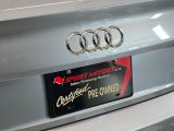 2017 Audi A4 Technik Quattro+Adaptive Cruise+ACCIDENT FREE Photo150