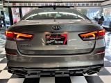 2019 Kia Optima EX Tech+CooledSeats+PanoRoof+Carplay+ACCIDENT FREE Photo79