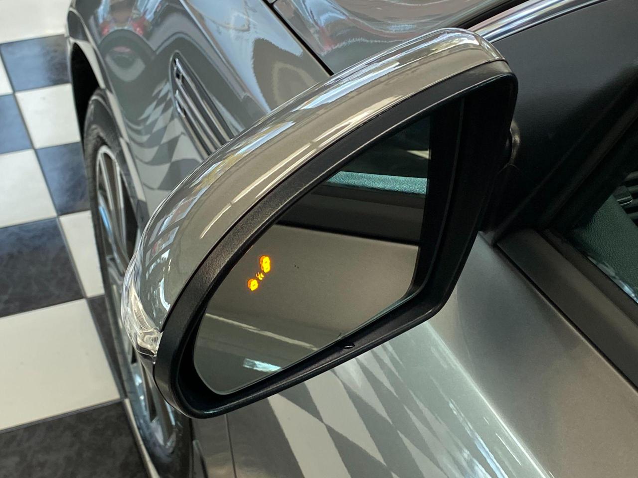 2019 Kia Optima EX Tech+CooledSeats+PanoRoof+Carplay+ACCIDENT FREE Photo13