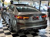 2019 Kia Optima EX Tech+CooledSeats+PanoRoof+Carplay+ACCIDENT FREE Photo91