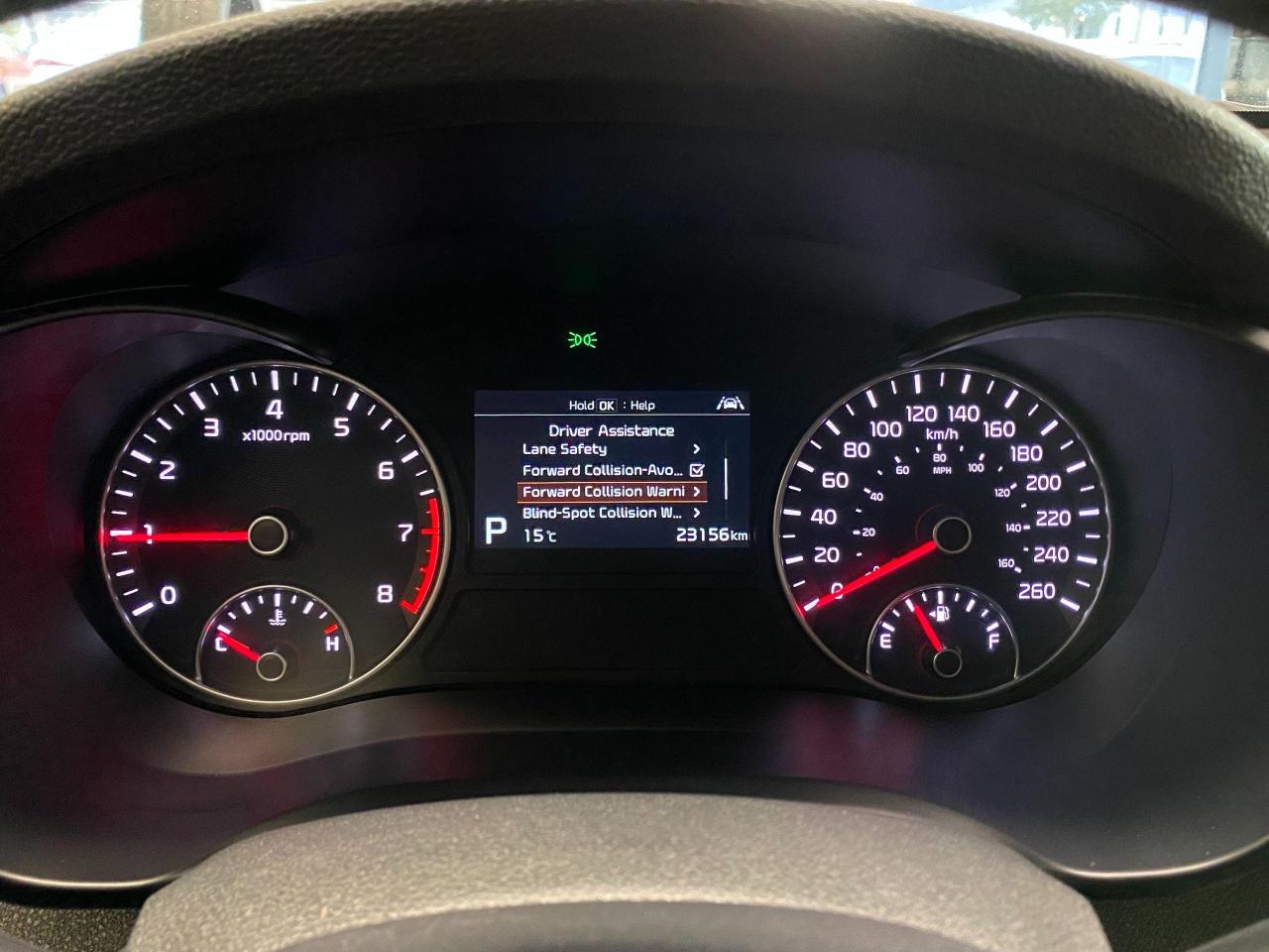 2019 Kia Optima EX Tech+CooledSeats+PanoRoof+Carplay+ACCIDENT FREE - Photo #18