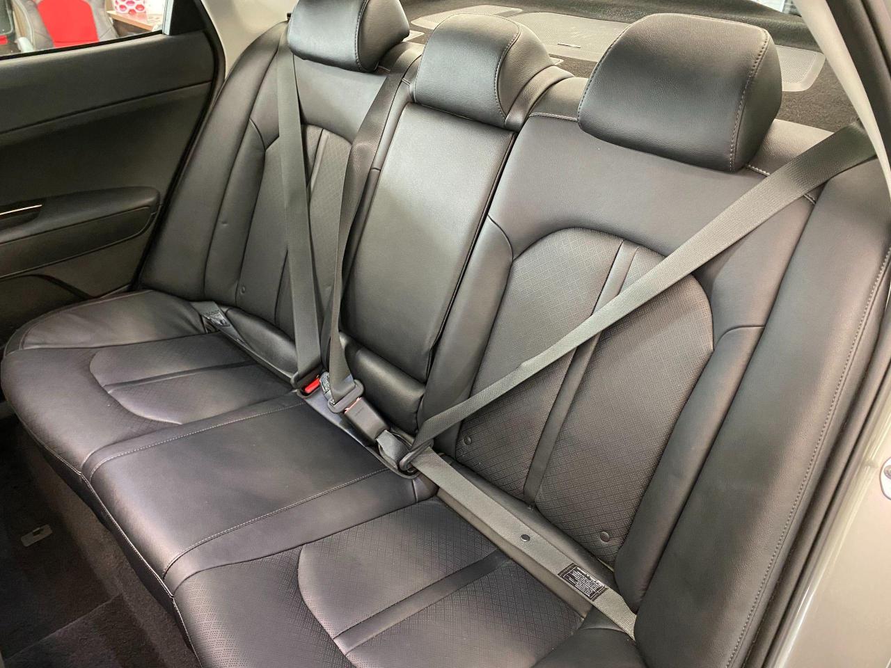 2019 Kia Optima EX Tech+CooledSeats+PanoRoof+Carplay+ACCIDENT FREE - Photo #26