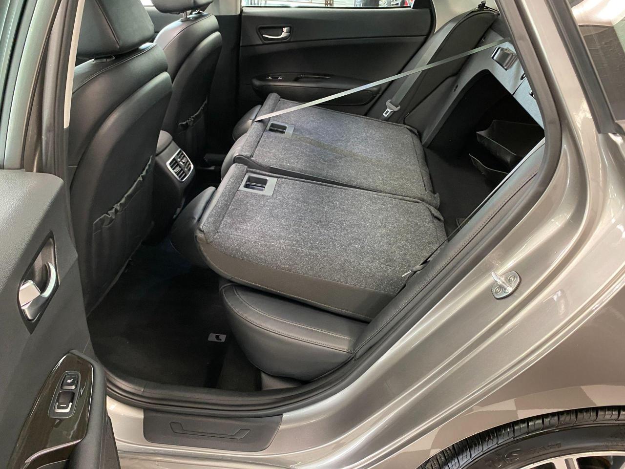 2019 Kia Optima EX Tech+CooledSeats+PanoRoof+Carplay+ACCIDENT FREE - Photo #27