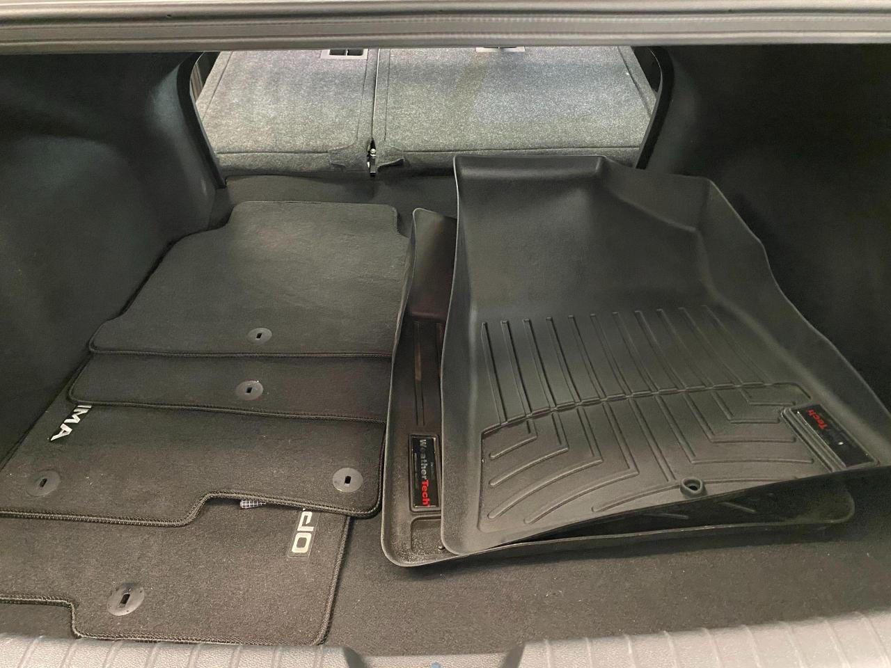 2019 Kia Optima EX Tech+CooledSeats+PanoRoof+Carplay+ACCIDENT FREE - Photo #28
