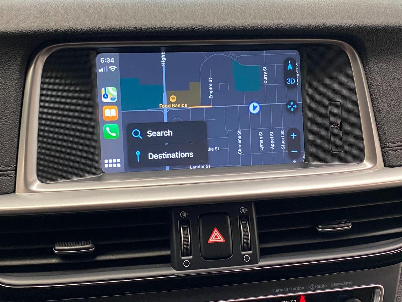 2019 Kia Optima EX Tech+CooledSeats+PanoRoof+Carplay+ACCIDENT FREE - Photo #30