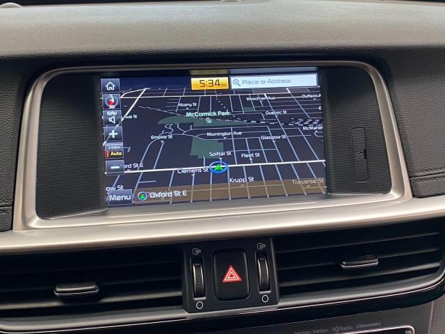 2019 Kia Optima EX Tech+CooledSeats+PanoRoof+Carplay+ACCIDENT FREE Photo32